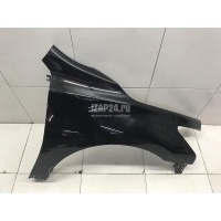 Крыло переднее правое Nissan Teana L33 2014 631003TA0A