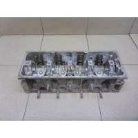 Головка блока VAZ Sandero 2014 7701475893