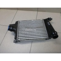 Интеркулер Renault Sandero 2014 144963014R