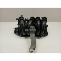 Коллектор впускной Renault Sandero 2014 140035357R