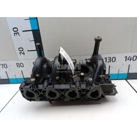 Коллектор впускной Renault Sandero 2014 140035357R