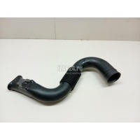 Патрубок воздушного фильтра Renault Sandero 2014 165559019R