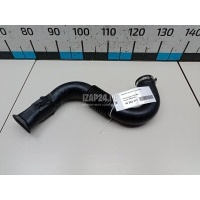 Патрубок воздушного фильтра Renault Sandero 2014 165559019R