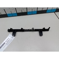 Рейка топливная (рампа) Renault Sandero 2014 8200494284