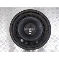 Диск колесный железо Renault Sandero 2014 403003689R