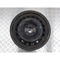 Диск колесный железо Renault Sandero 2014 403003689R