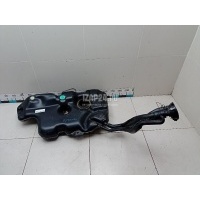 Бак топливный Renault Sandero 2014 172036316R