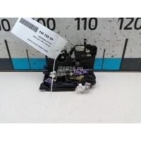 Замок двери задней правой Renault Sandero 2014 825025545R