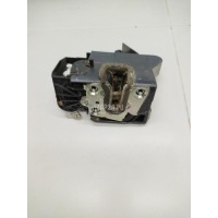 Замок двери задней правой Renault Sandero 2014 825024490R