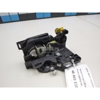 Замок двери передней левой Renault Sandero 2014 805032419R