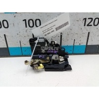 Замок двери передней левой Renault Sandero 2014 805032419R