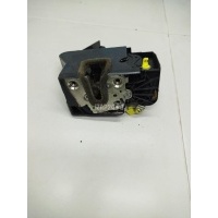 Замок двери передней левой Renault Sandero 2014 805034719R