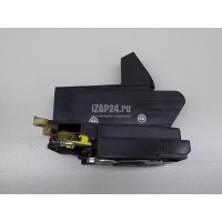 Замок двери передней левой Renault Sandero 2014 805034719R