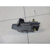Замок двери передней левой Renault Sandero 2014 805034719R