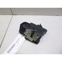 Замок двери передней правой Renault Sandero 2014 805022808R