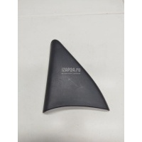 Крышка зеркала внутренняя левая Renault Sandero 2014 802938442R