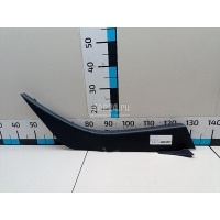 Обшивка стойки Renault Logan II 2014 849507323R