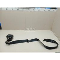 Ремень безопасности Renault Sandero 2014 868845555R