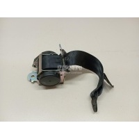 Ремень безопасности Renault Sandero 2014 888418448R