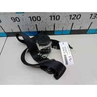 Ремень безопасности Renault Sandero 2014 868845972R