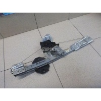 Стеклоподъемник электр. передний правый Renault Sandero 2014 807208433R
