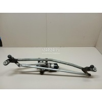 Трапеция стеклоочистителей Renault Sandero 2014 288004410R