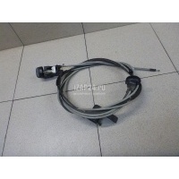Трос открывания капота Renault Sandero 2014 656202811R