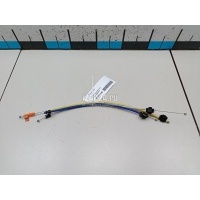 Трос отопителя Renault Sandero 2014 275420301R