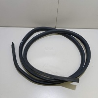 Уплотнитель двери Renault Sandero 2014 808324832R