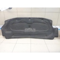 Шумоизоляция капота Renault Sandero 2014 658407821R
