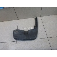 Брызговик передний правый Renault Sandero 2014 638400560R