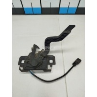 Замок капота Renault Sandero 2014 656011344R