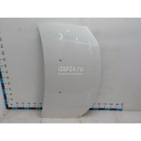 Капот Renault Sandero 2014 651001918R