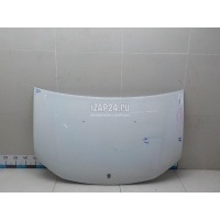 Капот Renault Sandero 2014 651001918R