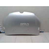 Капот Renault Sandero 2014 651002659R