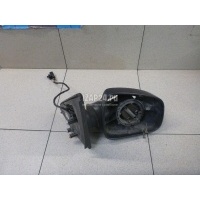 Корпус зеркала правого Renault Sandero 2014 963019406R