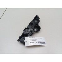 Кронштейн переднего бампера левый Renault Logan II 2014 622233582R