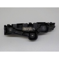 Кронштейн переднего бампера левый Renault Logan II 2014 622233582R