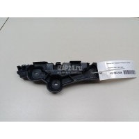 Кронштейн переднего бампера правый Renault Sandero 2014 622221938R