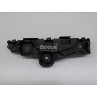 Кронштейн переднего бампера правый Renault Sandero 2014 622221938R