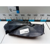 Локер задний левый Renault Logan II 2014 767491211R