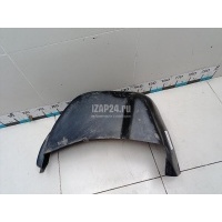 Локер задний правый Renault Logan II 2014 7711547224
