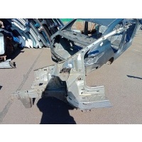 Лонжерон передний правый Renault Sandero 2014 641000415R