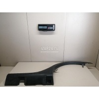 Накладка заднего крыла левого Renault Logan II 2014 788753599R