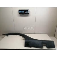 Накладка заднего крыла правого Renault Logan II 2014 788745263R