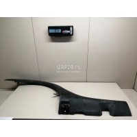 Накладка заднего крыла правого Renault Logan II 2014 788745263R