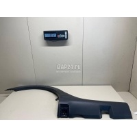 Накладка заднего крыла правого Renault Logan II 2014 788745263R