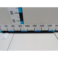 Накладка стекла переднего правого Renault Sandero 2014 808206884R