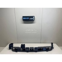 Наполнитель переднего бампера Renault Logan II 2014 620902821R