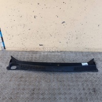 Решетка стеклооч. (планка под лобовое стекло) Renault Sandero 2014 668113292R